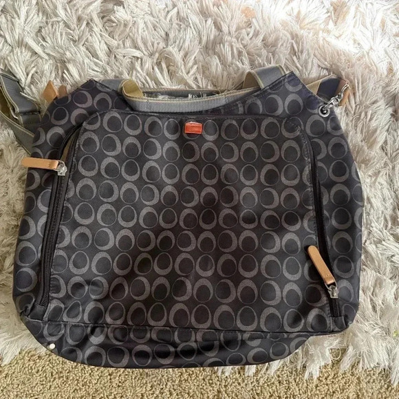 Pacapod Diaper Bag - Picture 12 of 12